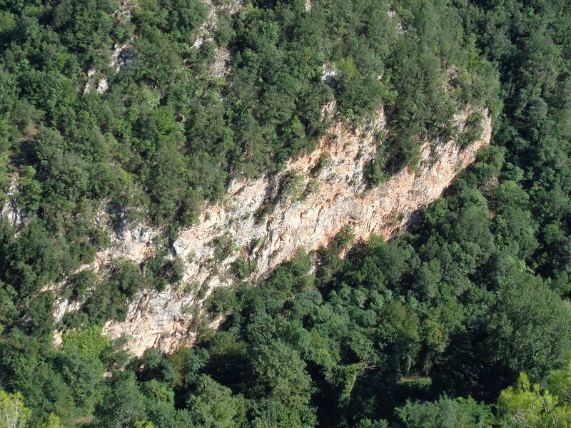 VALLO DEL NERA